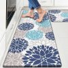 Amazon:  $15.19 ($29.99) 2pk Kitchen Mats for Floor, Anti Fatigue Mats for Kitchen Floor