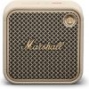 Amazon : $99.99 ($129.99) Marshall Willen II Bluetooth Portable Speaker - Cream
