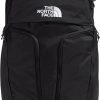 Amazon : $97.30 ($139.00) THE NORTH FACE Surge Commuter Laptop Backpack | Daypack with Water Repellent Finish, 16'' Laptop Sleeve, Reflective Details, TNF Black/TNF Black-NPF, One Size