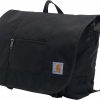 Amazon : $44.98 ($64.99) Carhartt Ripstop Messenger Bag, Durable Water-Resistant Messenger Work Bag