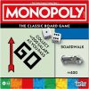 Amazon:$13.99 ($19.99)Monopoly Board Game | Classic Game with Storage Tray and Larger Tokens | Ages 8+ | 2 to 6 Players | Family Games for Kids and Adults | Kids Gifts