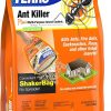 Amazon: $6.97 ($9.99)  T901-6 Ant Killer Plus Multi-Purpose Insect Control for Outdoors