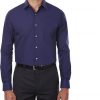 Amazon:$14.72 ($31.43)Van Heusen Men's Dress Shirt Regular Fit Poplin Solid