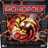 Amazon:$6.49 ($17.34)Monopoly House of the Dragon Edition Board Game | Based on the Hit TV Series | Ages 17 and Up | 2 to 6 Players | Strategy Games (Amazon Exclusive)