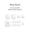 Amazon:$198.99 ($329.99)Ring Alarm 14-Piece Kit – Wireless Smart Home Security System | Expandable | Easy Setup | Mobile App Control | 24/7 Professional Monitoring | Alexa Compatible