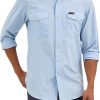 Amazon:$14.68 ($36.00)ATG Men's Western Drover Button-Down Shirt