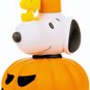Amazon:$19.39 ($27.74)Peanuts Snoopy Halloween Pumpkin Soap/Lotion/Hand Sanitizer Resin Pump Dispenser, 10.01 Ounces, (Officially Licensed Product) by Franco Collectibles
