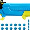 Amazon:$9.99 ($27.99)Nerf Rival Forerunner XXIII-1200 Blaster, 12 Round Capacity, Adjustable Sight
