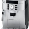 Amazon:$449.95 ($699.95)De'Longhi ECAM22110SB Magnifica XS Fully Automatic Espresso and Cappuccino Machine with Manual Cappuccino System, Stainless Steel, Silver, 13.8
