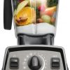 Amazon:$479.95 ($629.95)Vitamix Propel Series 750 Blender with Four Blending Programs, Self-Cleaning Program, Professional-Grade Blender for Smoothies, Soups and More, Stainless-Steel Blades, 64 Oz Container, Black