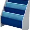 Amazon:  $20.82 ($32.99) Sling Book Rack Bookshelf for Kids