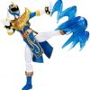 Amazon : $15.69 ($16.49) Power Rangers X Street Fighter Lightning Collection Morphed Chun-Li Blazing Phoenix 6-Inch Action Figure