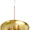 Amazon: $6.99 ($7.88) 5 in 1 Incense Burner, 5.5 Inch