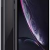 Amazon : $148.00 ($174.00) Apple iPhone XR, 64GB, Black - Unlocked (Renewed)