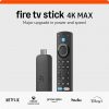 Amazon: $39.99 ($59.99) Fire TV Stick 4K Max streaming device
