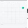Amazon: $3.73 ($13.66) Square Magnetic Dry Erase Calendar White Board, 14″ x 14″