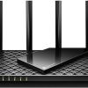 Amazon : $119.99 ($199.99) TP-Link AXE5400 Tri-Band WiFi 6E Router (Archer AXE75), 2025 PCMag Editors' Choice, Gigabit Internet for Gaming & Streaming, New 6GHz Band, 160MHz, OneMesh, Quad-Core CPU, VPN & WPA3 Security