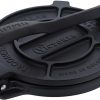 Amazon: $18.99 ($35.99) 8 Inches Cast Iron Tortilla Press, Roti Maker and Tortilladora