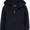 Amazon: $11.10 ($24.95) Toddler Zip Up Hoodie