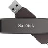 Amazon : $57.99 ($79.99) SanDisk 512GB Extreme PRO Dual Drive - Up to 1,000MB/s, USB Type-C, and USB Type-A, High-Performance Flash Drive - SDDDE1-512G-G46