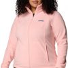 Amazon : $27.30 ($65.00) Columbia Women's Benton Springs Full Zip