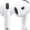 Amazon: $119.00 ($179.00) AirPods 4 Wireless Earbuds, Bluetooth Headphones