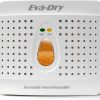 Amazon : $14.97 ($24.95) Eva-Dry Wireless Mini Dehumidifier, White (E-333)