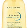 Amazon:$14.99 ($19.99)  Atoderm Shower Oil, Cleansing Oil For Face & Body