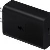 Amazon:$5.99 ($14.99)Samsung 15W Wall Charger Type C Only (Cable not Included), Black