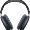 Amazon:$429.00 ($549.00)Apple AirPods Max Wireless Over-Ear Headphones, Pro-Level Active Noise Cancellation, Transparency Mode, Personalized Spatial Audio, USB-C Charging, Bluetooth Headphones for iPhone - Midnight
