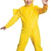 Amazon : $16.49 ($37.99) Disguise Pokemon Pikachu Costume Child Pikachu Cosplay Outfit & Headpiece Kids Pokemon Cosplay