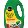 Amazon: $5.91 ($9.49) Pour & Feed Plant Food, Fertilizer Instantly Feeds Live Plants