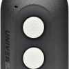 Amazon : $27.48 ($35.79) Genie Universal Garage Door Opener Remote, 2 Button, Model ACSCTG-UNIV2, Compatible with LiftMaster, Chamberlain, Genie, Craftsman and More
