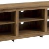 Amazon : $86.99 ($249.99)  Walker Edison Wren Classic 6 Cubby TV Stand for TVs up to 80 Inches, 70 Inch, Barnwood