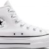 Amazon : $48.75 ($75.00)  Converse Women's Chuck Taylor All Star Lift Platform High Top Sneaker