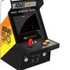 Amazon : $29.99 ($39.99)   My Arcade Atari Micro Player Pro: 100 Arcade Classics Games, 6.75'' Portable Mini Arcade Machine, Retro Gaming Consoles