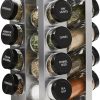 Amazon: $21.84 ($33.99) 16 Jar Heritage Revolving Countertop Spice Rack Organizer