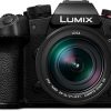 Amazon : $1799.99 ($2497.00) Panasonic LUMIX GH7 Mirrorless Micro Four Thirds Camera, 12-60mm F2.8-4.0 Lens, Enhanced Video Speed, Optimized Workflow from Shooting to Post-Production,Adobe Cloud Compatible,Real-Time LUT, DC-GH7LK