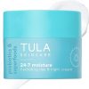 Amazon : $40.60 ($58.00) TULA Skin Care 24-7 Hydrating Day & Night Cream - Nourishing Moisturizer for Face, Maintain Skin Balance & Improve Skin Smoothness, Contains Watermelon & Apple Extract