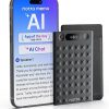 Amazon : $95.36 ($149.00) AI Voice Recorder, Notta Memo Digital Voice Recorder w/Case, AI Transcription & Summary of Global Main Languages, 2000h Recording Memory, One-Press Recording for Calls, Meetings, Interviews, Lectures