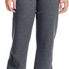 Amazon: $6.76 ($21.00) Sweatpants, Open Bottom Sweatpants from