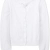Amazon: $8.41($29.95) TCP Girls Solid Cardigan / Basic Cardigan
