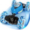 Amazon: $10.99 ($21.99) Gesture Sensing RC Stunt Car,Birthday Gifts for Boys Ages 6-8-12