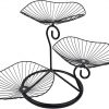Amazon: $13.88 ($19.84) 3 Tier Fruit Basket, Multi Tier Fruit Holder Countertop Fruit Basket