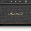 Amazon : $199.99 ($299.99) Marshall Acton III Bluetooth Home Speaker, Black