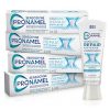 Amazon  : $15.72 ($24.98)  Sensodyne Pronamel Intensive Enamel Repair Toothpaste for Sensitive Teeth and Cavity Protection, Whitening Toothpaste to Strengthen Enamel, Arctic Breeze - 3.4 Ounces x 4