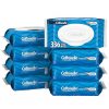 Amazon : $11.05 ($15.79) Cottonelle Fresh Feel Flushable Wet Wipes, Adult Wet Wipes, 8 Flip-Top Packs, 42 Wipes Per Pack (336 Total Wipes), Packaging May Vary