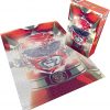 Amazon : $7.73 ($19.99) Super7 Mighty Morphin Power Rangers Red Ranger Puzzle - 1,000 Piece Power Rangers Puzzle Classic TV Show Collectibles