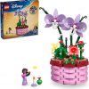Amazon : $24.99 ($39.99)   LEGO Disney Encanto Isabela’s Flowerpot, Buildable Orchid Flower Toy for Kids with Disney Encanto Mini-Doll, Disney Toy for Play and Display, Fun Disney Gift for 9 Year Old Girls and Boys, 43237