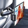 Amazon: $4.99  ($21.99) Tablet Holder for Car Headrest, iPad Car Holder Back Seat